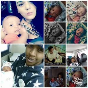 Meet your Posher, Markenzie